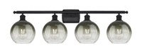 Ballston Bath Vanity Light Cast Brass Steel