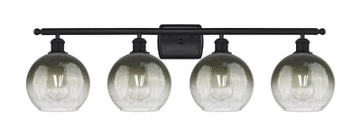 Ballston Bath Vanity Light Cast Brass Steel