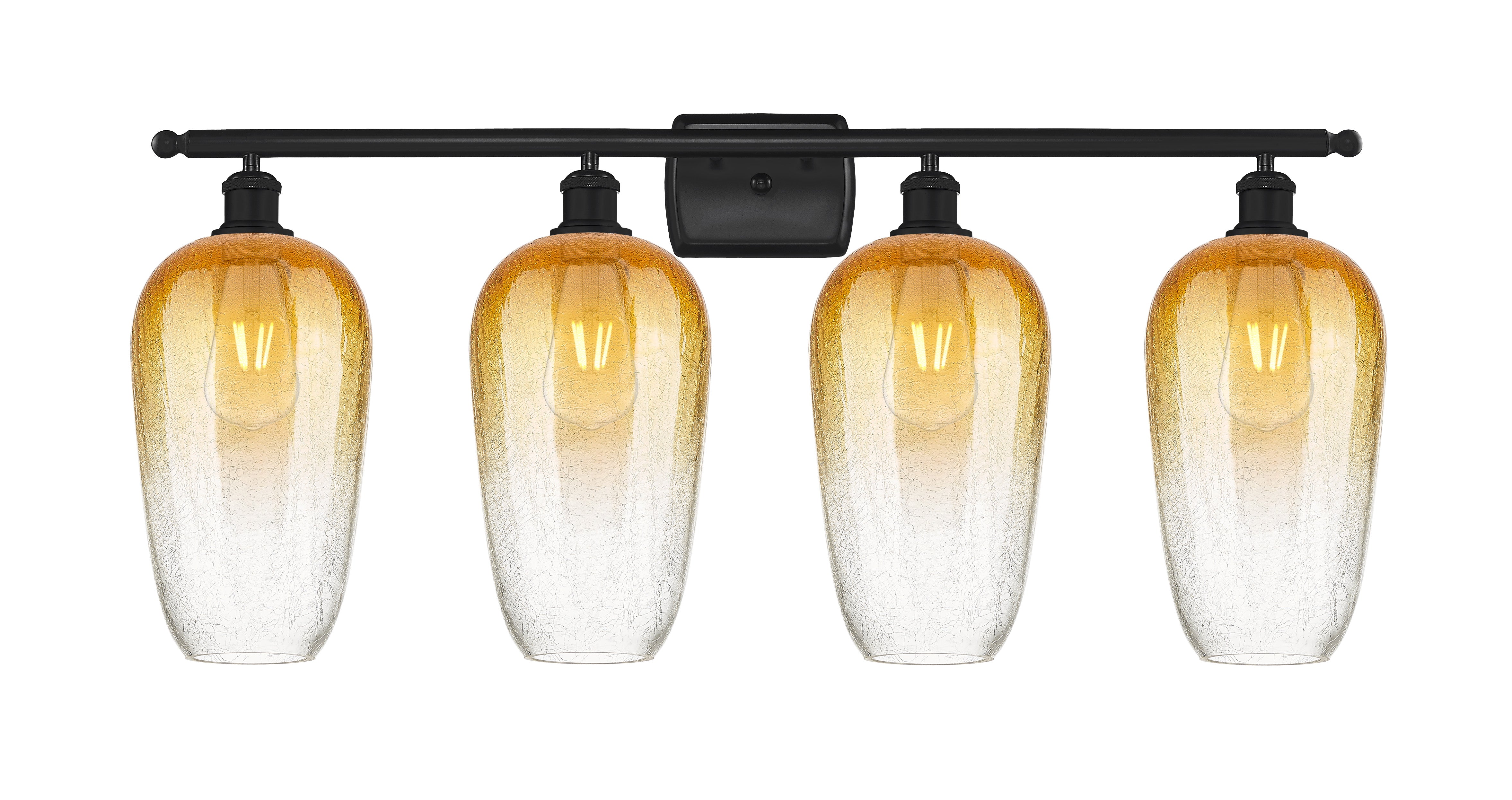 Ballston Bath Vanity Light Cast Brass Finish