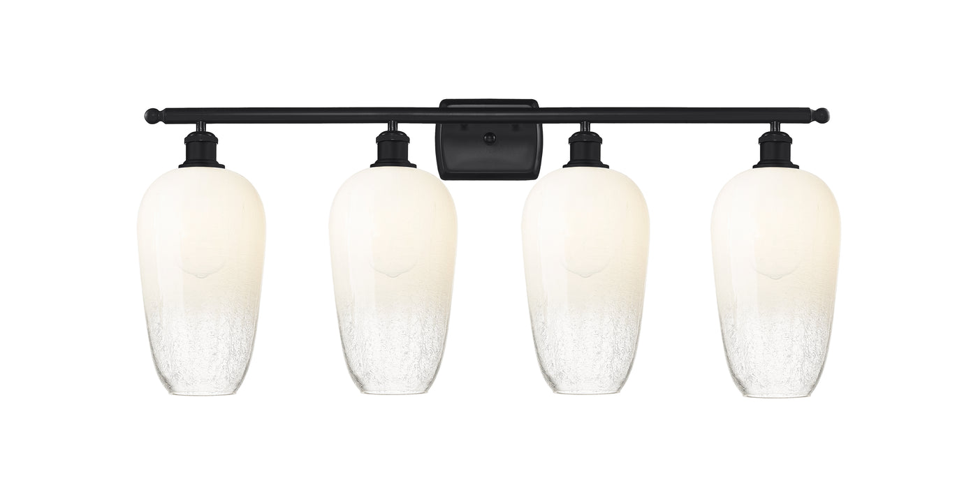 Ballston Bath Vanity Light Cast Brass Finish