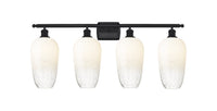 Ballston Bath Vanity Light Cast Brass Finish