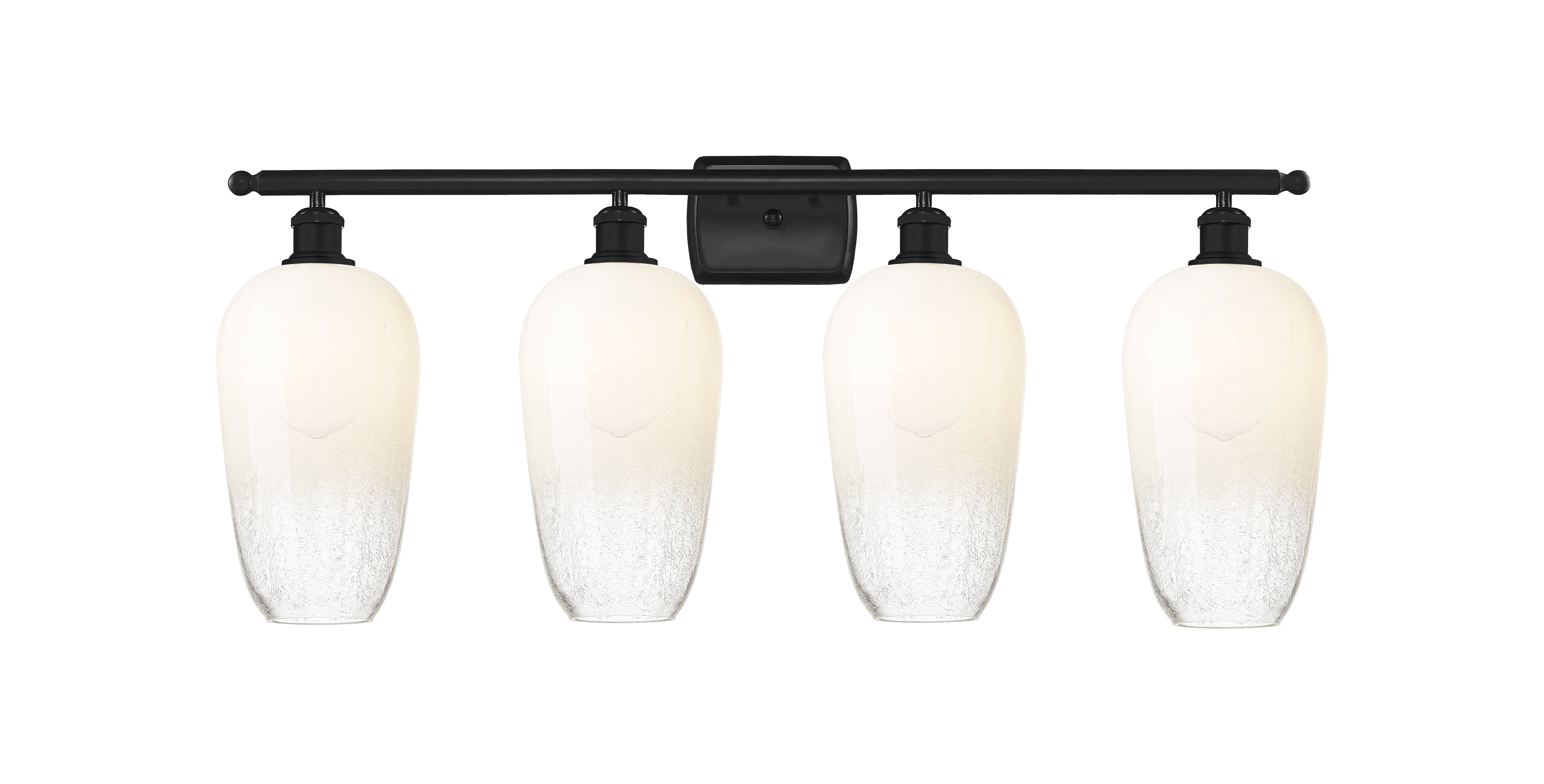 Ballston Bath Vanity Light Cast Brass Finish