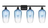 Ballston Bath Vanity Light Cast Brass Finish