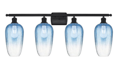 Ballston Bath Vanity Light Cast Brass Finish