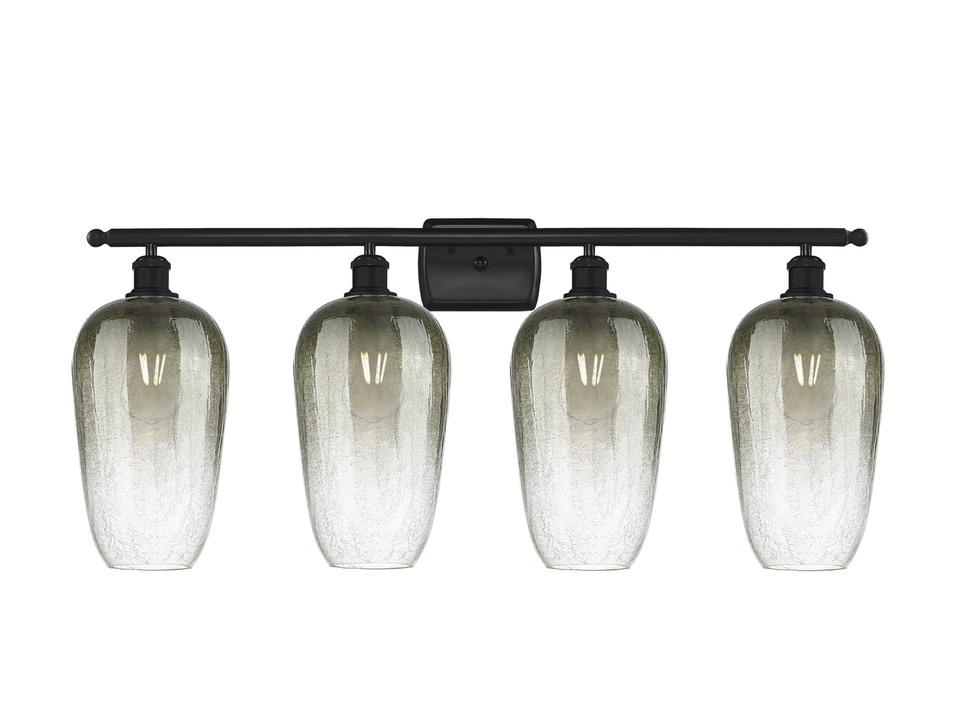 Ballston Bath Vanity Light Cast Brass Finish