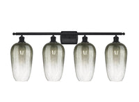 Ballston Bath Vanity Light Cast Brass Finish
