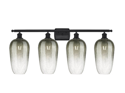 Ballston Bath Vanity Light Cast Brass Finish