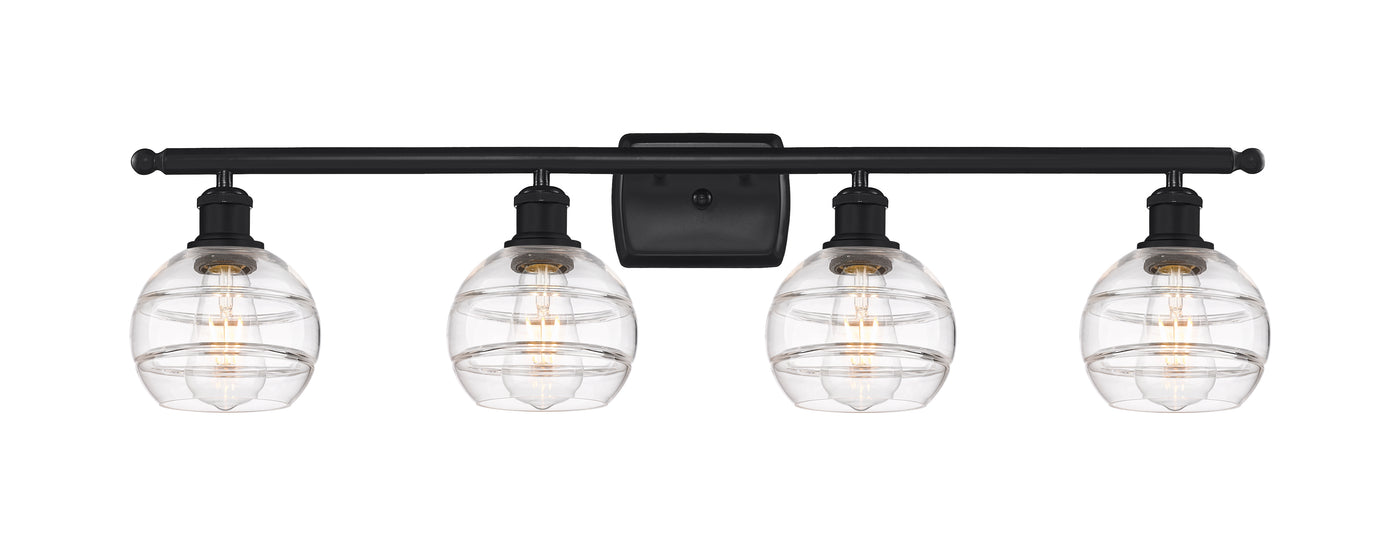 Ballston Bath Vanity Light Cast Brass Steel