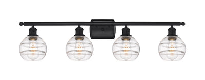 Ballston Bath Vanity Light Cast Brass Steel