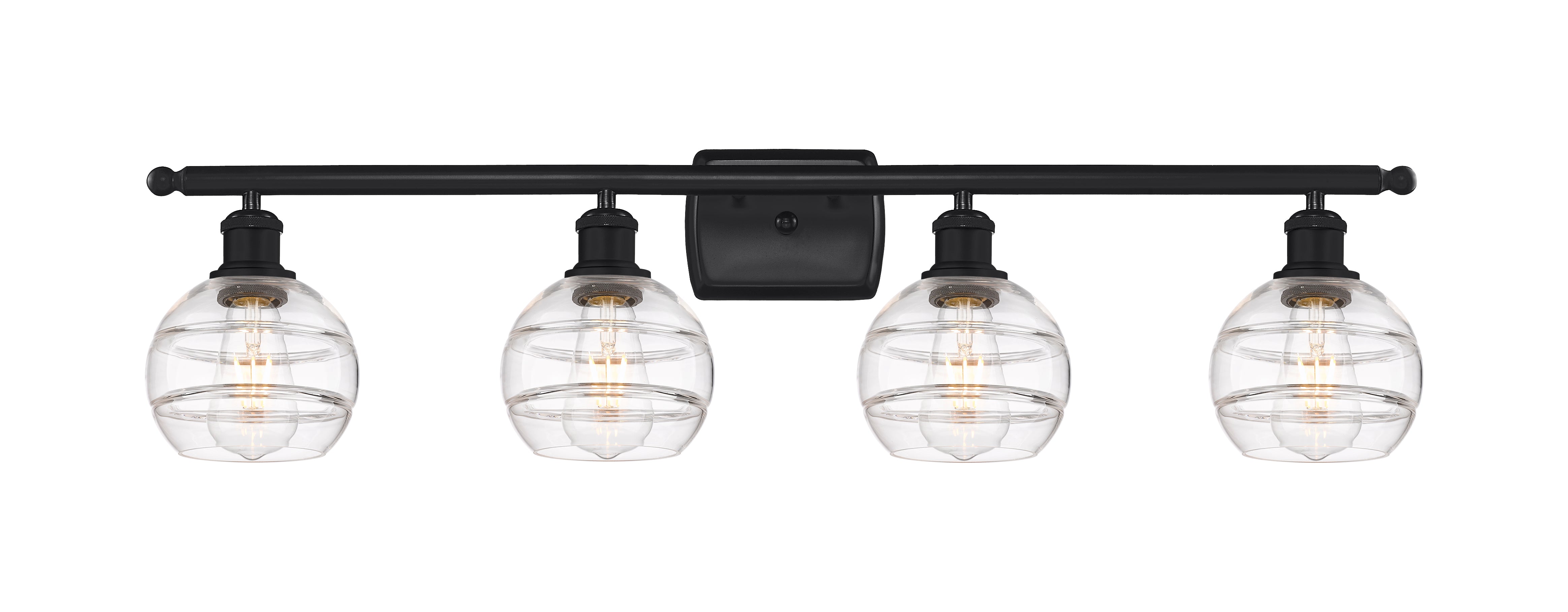 Ballston Bath Vanity Light Cast Brass Steel
