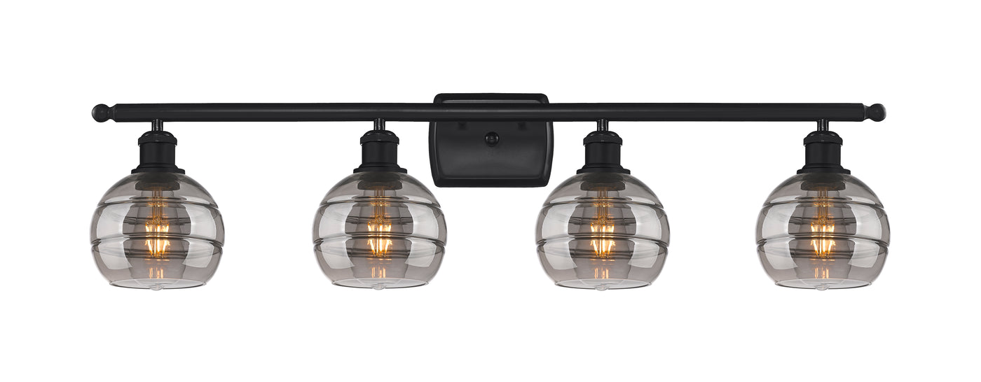 Ballston Bath Vanity Light Cast Brass Steel