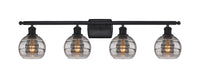 Ballston Bath Vanity Light Cast Brass Steel