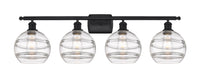 Ballston Bath Vanity Light Cast Brass Finish