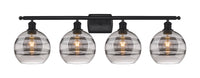 Ballston Bath Vanity Light Cast Brass Finish