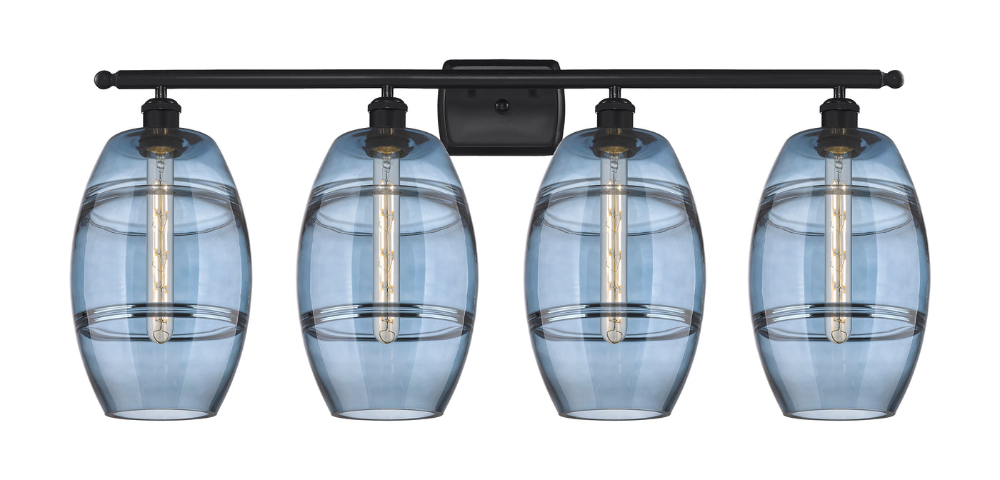 Ballston Bath Vanity Light Cast Brass