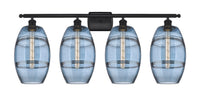 Ballston Bath Vanity Light Cast Brass