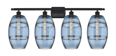 Ballston Bath Vanity Light Cast Brass