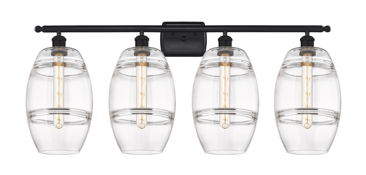 Ballston Bath Vanity Light Cast Brass