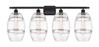 Ballston Bath Vanity Light Cast Brass