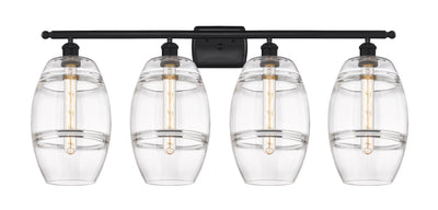 Ballston Bath Vanity Light Cast Brass
