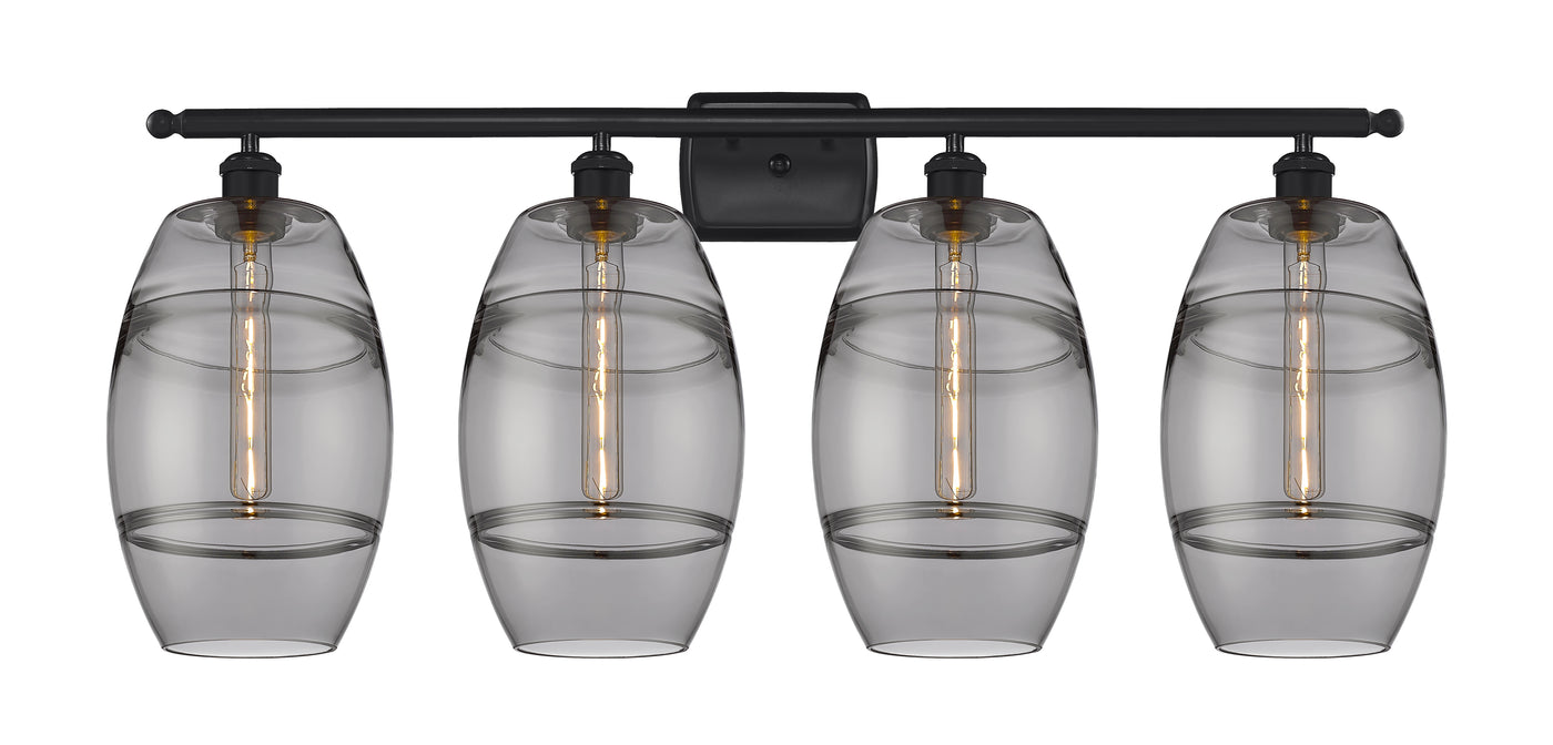 Ballston Bath Vanity Light Cast Brass