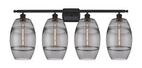 Ballston Bath Vanity Light Cast Brass
