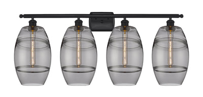 Ballston Bath Vanity Light Cast Brass