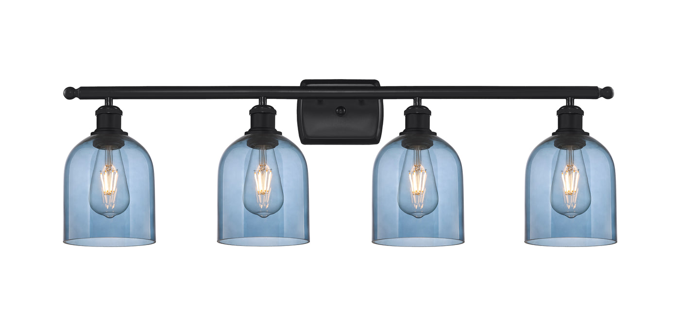 Ballston Bath Vanity Light Cast Brass Finish
