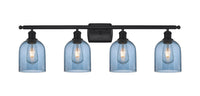 Ballston Bath Vanity Light Cast Brass Finish
