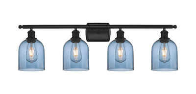 Ballston Bath Vanity Light Cast Brass Finish
