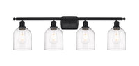 Ballston Bath Vanity Light Cast Brass Finish