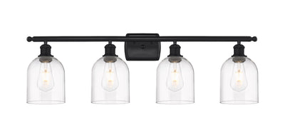 Ballston Bath Vanity Light Cast Brass Finish