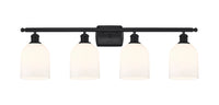 Ballston Bath Vanity Light Cast Brass Finish