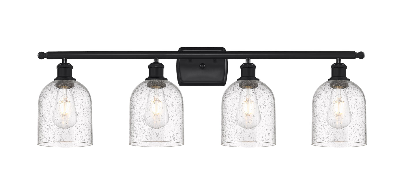 Ballston Bath Vanity Light Cast Brass Finish