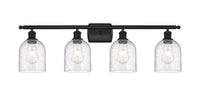 Ballston Bath Vanity Light Cast Brass Finish