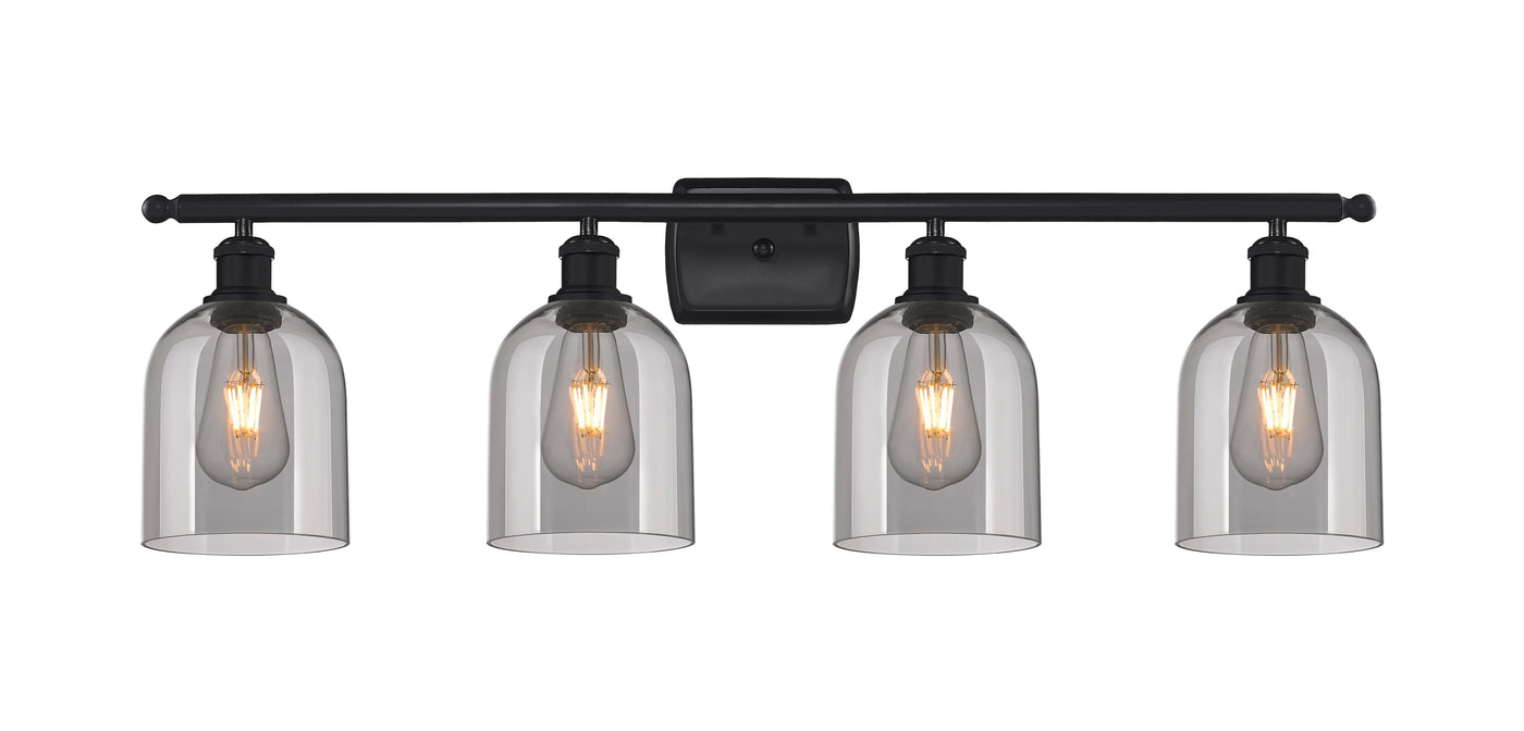 Ballston Bath Vanity Light Cast Brass Finish