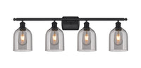 Ballston Bath Vanity Light Cast Brass Finish