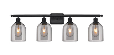 Ballston Bath Vanity Light Cast Brass Finish