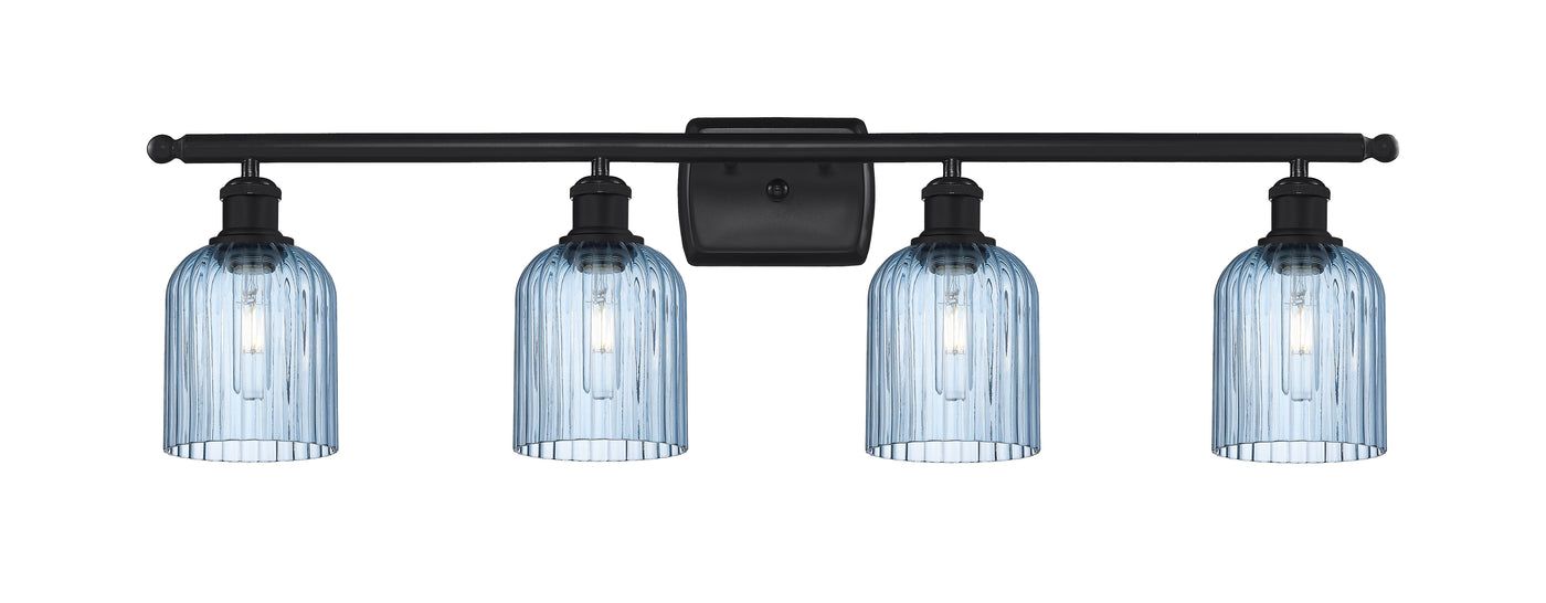 Ballston Bath Vanity Light Cast Brass 10.5
