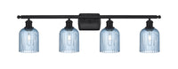 Ballston Bath Vanity Light Cast Brass 10.5