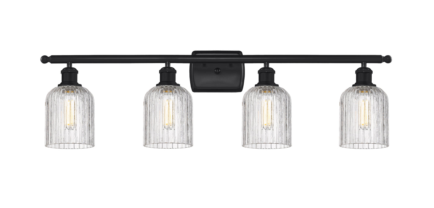 Ballston Bath Vanity Light Cast Brass 10.5