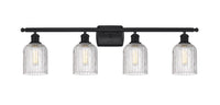 Ballston Bath Vanity Light Cast Brass 10.5