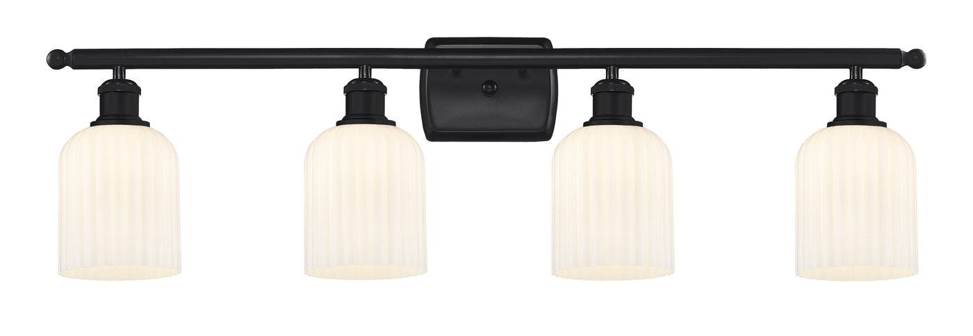 Ballston Bath Vanity Light Cast Brass 10.5