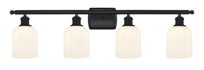 Ballston Bath Vanity Light Cast Brass 10.5