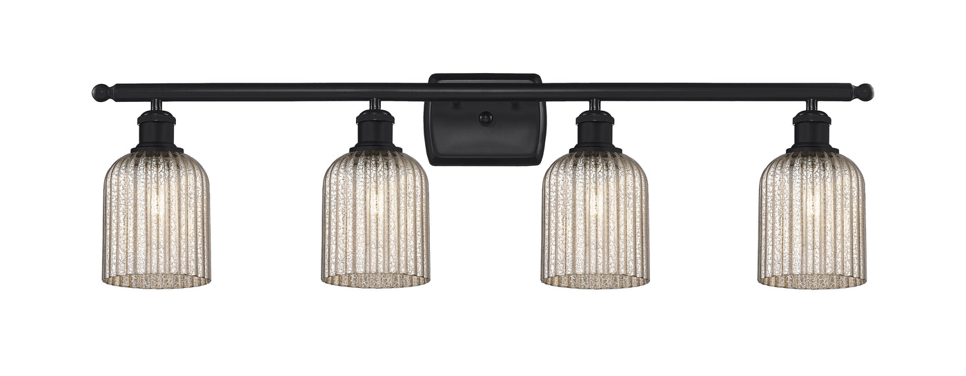 Ballston Bath Vanity Light Cast Brass 10.5