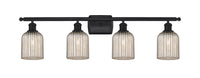 Ballston Bath Vanity Light Cast Brass 10.5