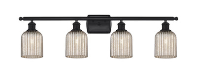 Ballston Bath Vanity Light Cast Brass 10.5