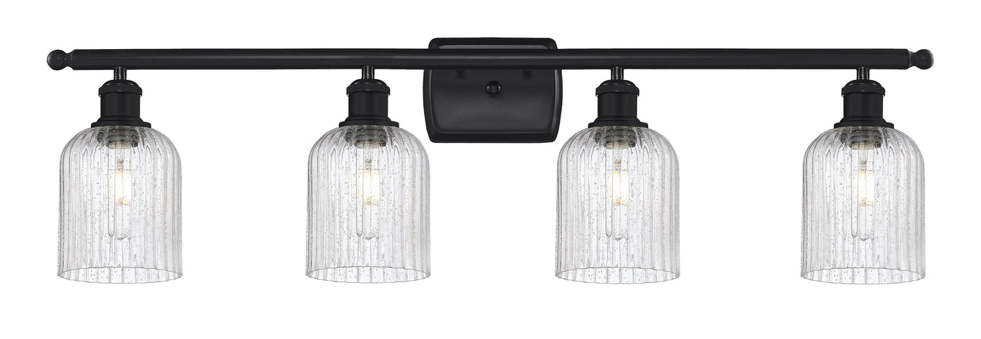 Ballston Bath Vanity Light Cast Brass 10.5