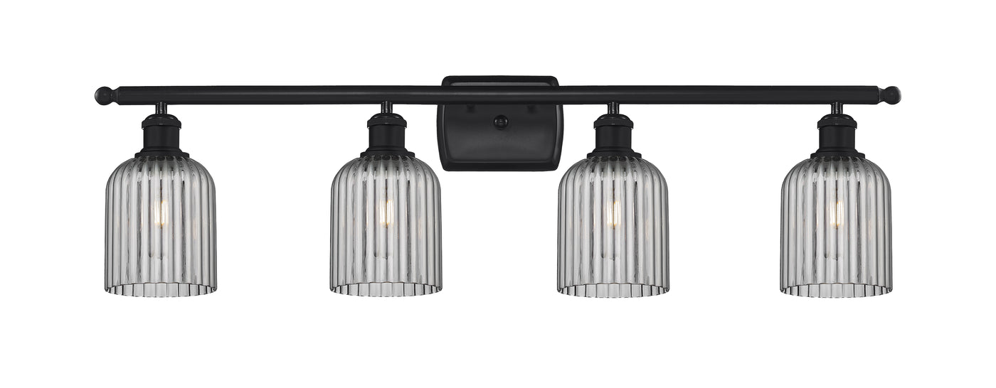 Ballston Bath Vanity Light Cast Brass 10.5