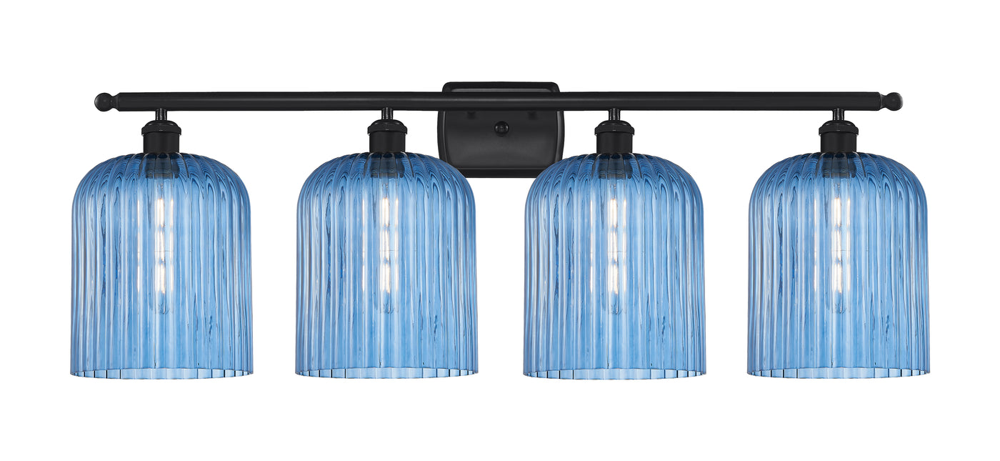 Ballston Bath Vanity Light Cast Brass 35